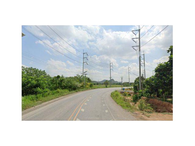 ขายที่ดิน 27 ไร่ ใกล้โรงเรียนวัดถ้ำเต่า ต.ท่าคล้อ อ.แก่งคอย จ.สระบุรี