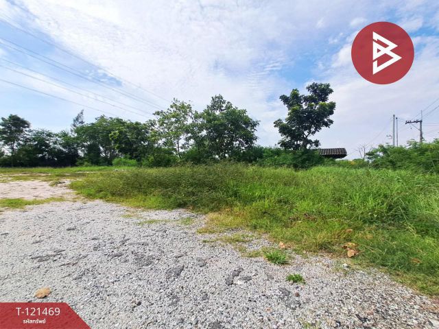 ขายที่ดิน เนื้อที่ 4 ไร่ 3 งาน 1 ตารางวา ซอยขนำนอก19 พานทอง ชลบุรี