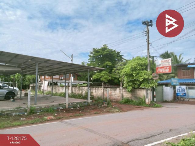 ขายที่ดินพร้อมสิ่งปลูกสร้าง เนื้อที่ 2 ไร่ 1 งาน 80 ตารางวา ต.บ้านปรก สมุทรสงคราม