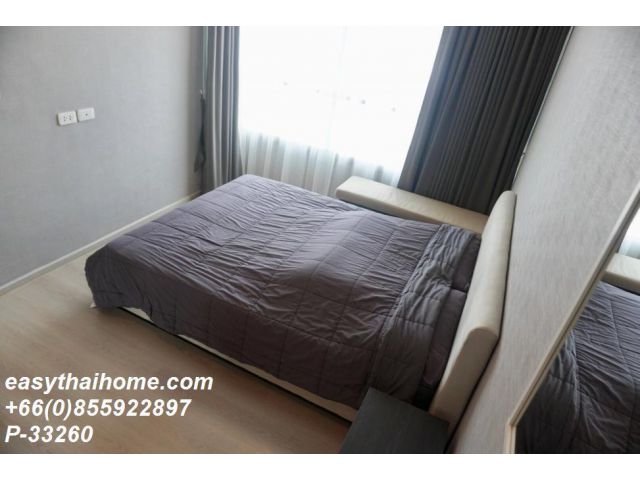 P-33260 ต้องการขายคอนโด ไลฟ์ รัชดาภิเษก Ratchadaphisek Rd, Huai Khwang, Bangkok Line Id @easythaihome 085-592-2897