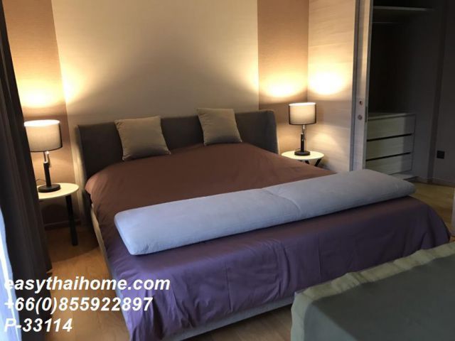 P-33114 ต้องการขายคอนโด คลาส หลังสวน Soi Langsuan, Lumphini, Pathum Wan, Bangkok Line Id: @easythaihome 085-592-2897