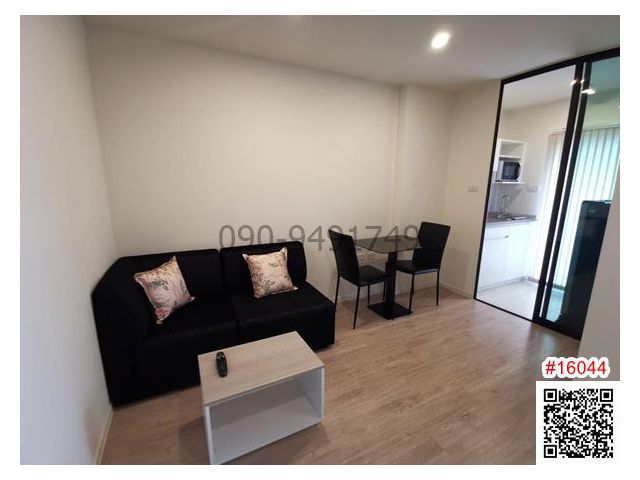 เช่า คอนโด Icondo Green Space Sukhumvit77 เฟส 2 ตึก B ติด PASIO MALL ลาดกระบัง