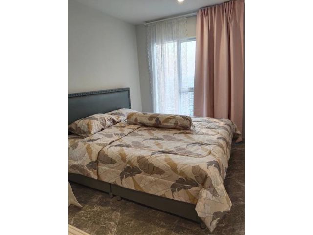 Regent Bangna safe nice