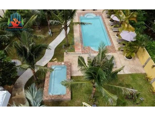 Vายรีสอร์ตหรู 14 ห้องนอน ใกล้หาดสวนสน - ระยอง1 ไร่ 2 งาน 49 ตร.วา