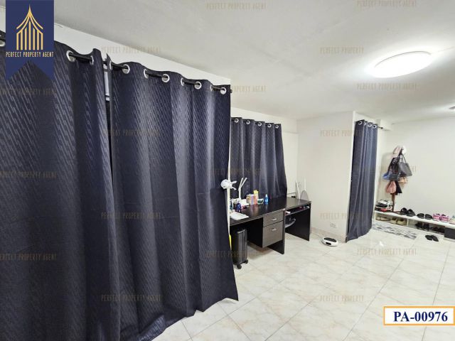 ขาย คอนโด อัสสกาญจน์ รามคำแหง พร้อมอยู่ ทำเลดี ห้องอยู่หน้าโครงการ ถนนเมน ติดรถไฟฟ้า หัวหมาก