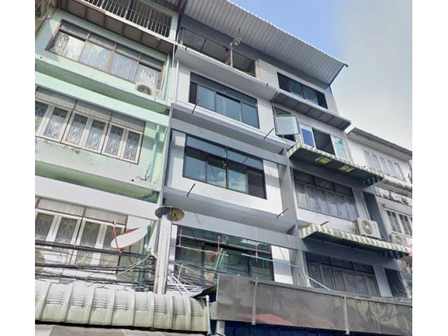 ถนนเพชรบุรี 3-9 สยามพาราอัญมณีล้ำค่า BTSพญาไท ARL เพียง 598 เมตร