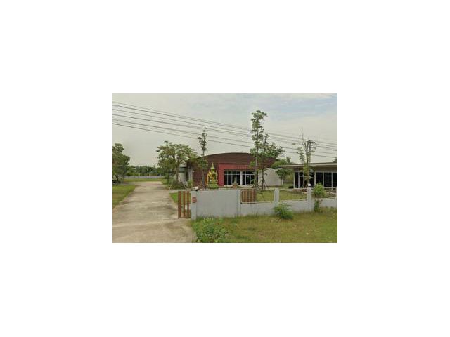 โรงงานเครื่องสำอาง พร้อมดำเนินการต่อทันที! มีใบ รง.4 ถูกต้องตามกฎหมาย พื้นที่โรงงาน 480-550 ตร.ม. บนเนื้อที่กว่า 2 ไร่