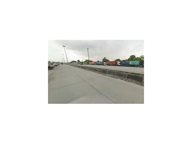 โอกาสทองของนักลงทุน! ที่ดินผังสีม่วงแท้ ในนิคมอุตสาหกรรมลาดกระบัง พร้อมอาคารโรงงาน เนื้อที่เกือบ 3 ไร่!