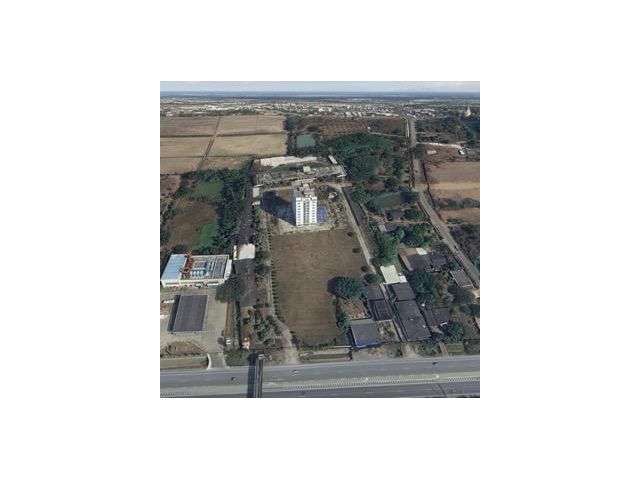 สุดยอดโอกาสลงทุนภาคเหนือ! โรงเรียนเก่า = ขุมทรัพย์ใหม่! ที่ดิน 10 ไร่ ใจกลางพะเยา ติดถนนใหญ่