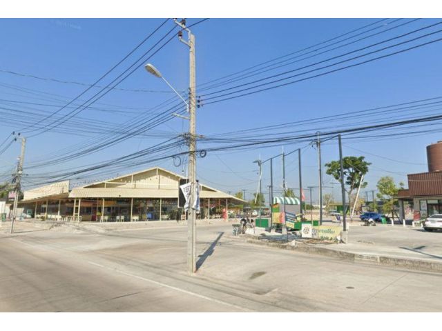 อกาสทองสำหรับนักลงทุน! กิจการตลาดนัด 12 ไร่ พร้อมผู้เช่า