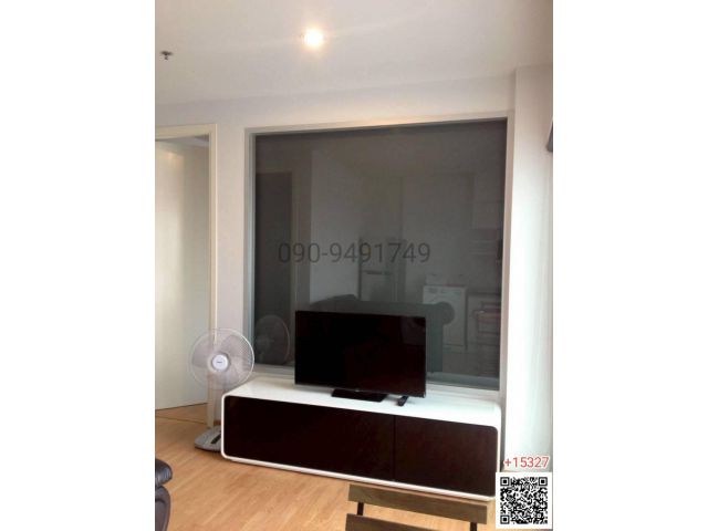 เช่า คอนโด The Parkland Phetkasem ใกล้ MRT หลักสอง