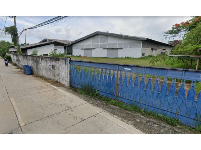 ขายที่ดิน 18 ไร่ ถนนศุขประยูร ใกล้โรบินสันไลฟ์สไตล์ ต.นาป่า อ.เมืองชลบุรี จ.ชลบุรี