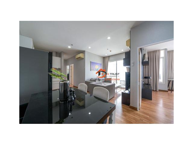 ให้เช่า คอนโด The Coast Bangkok ใกล้ BTS บางนา ชั้น 35 ตึก A