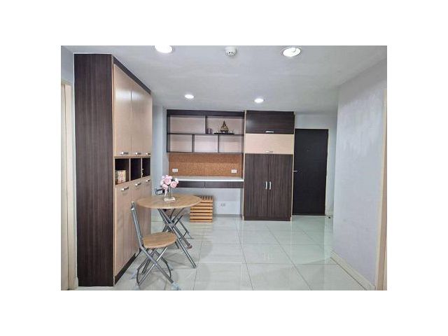 ขายด่วน! คอนโด 2 ห้องนอน ห้องมุม ใกล้ BTS ธนบุรี 58 ตร.ม. เพียง 3.59 ลบ.