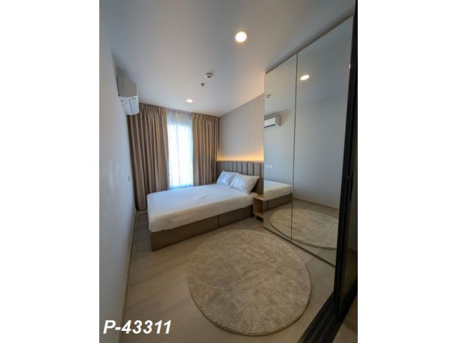 P-43311 ให้เช่า คอนโด แอสปาย สุขุมวิท-อ่อนนุช On Nut Rd, แขวง สวนหลวง Suan Luang, Bangkok พร้อมอยู่ ราคาถูก Line Id @eas