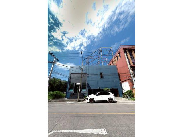 ทำเลเหมาะสุดสำหรับธุรกิจที่ต้องการ “หน้าอาคารเด่น เห็นชัด คนผ่านเ