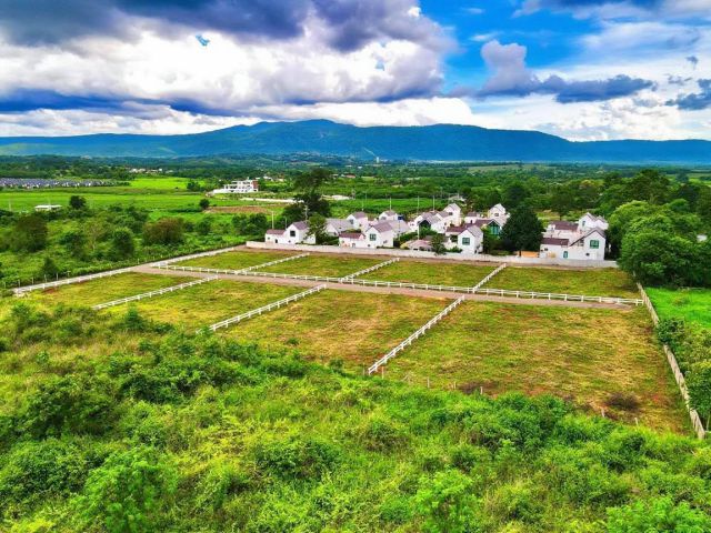 ขายที่ดินเขาใหญ่ วิวเขาใหญ่ วิวสวย โฉนดครุฑแดง