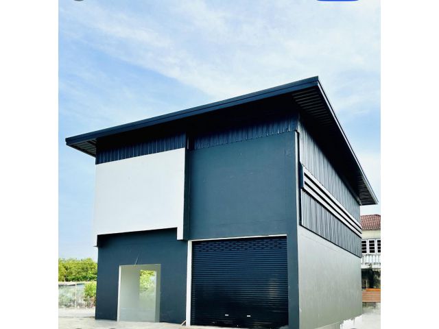 จองด่วน ! ที่ดินแบ่งขาย มังกรทอง แฟคทอรี่ มีบริการให้ครบจบ ราคาเริ่มต้น 2.9 ล้านบาท