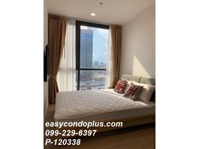 P-120338 ให้เช่า คอนโด โอกะ เฮ้าส์ สุขุมวิท 36 แขวงคลองตัน เขตคลองเตย กรุงเทพมหานครพร้อมอยู่ ราคาถูก