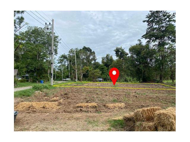 ขายที่ดินเขาใหญ่ โครงการวอเตอร์วีลเขาใหญ่ ใกล้มอเตอร์เวย์และถนนธนะรัชต์เพียง 5 กม.