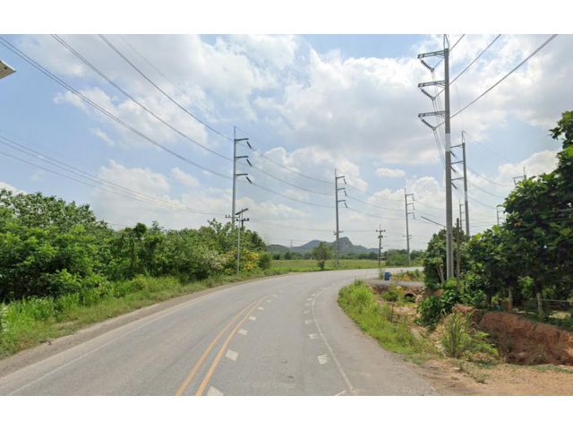 ขายที่ดิน 27 ไร่ ใกล้โรงเรียนวัดถ้ำเต่า ต.ท่าคล้อ อ.แก่งคอย จ.สระบุรี