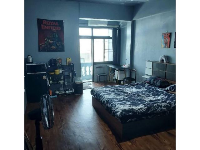 ขายคอนโดแปซิฟิก  พร้อมเฟอร์ในห้องทุกอย่าง ใกล้รถไฟ้า    ราคา  550000  บาท จ.สมุทรปราการ