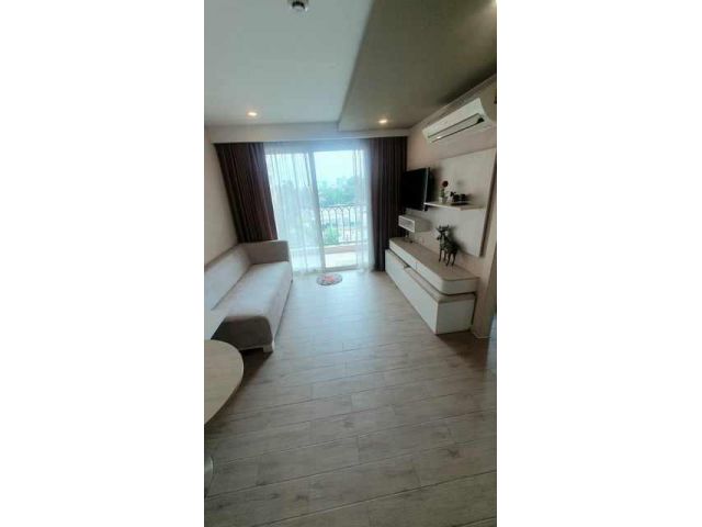 C1232 ขาย/เช่า คอนโด Seven Seas Jomtien เซเว่นซีจอมเทียน