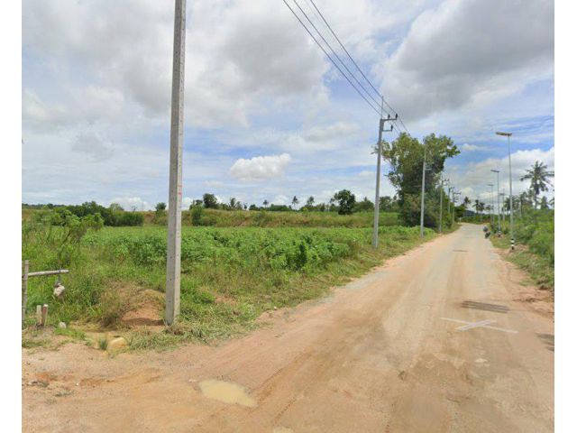 ขายที่ดินพัทยา เขาไม้แก้ว 10 ไร่ ใกล้รร.นานาชาติรักบี้-950เมตร ใกล้สยามคันทรีคลับ-6กม. อ.บางละมุง ชลบุรี