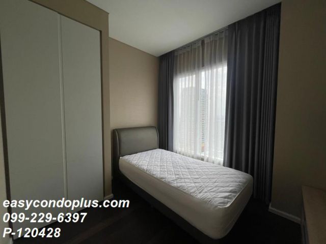 P-120428 ให้เช่า คอนโด เดอะ เซนต์ เรสิเดนเซส แขวงจอมพล เขตจตุจักร กรุงเทพมหานคร พร้อมอยู่ ราคาถูก