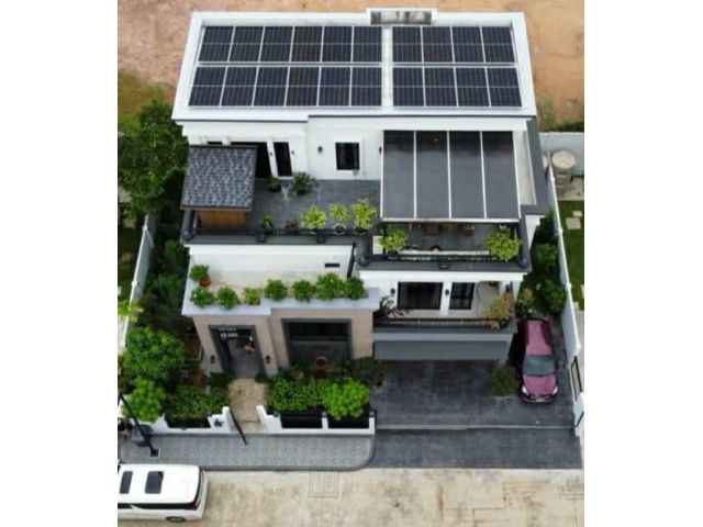 ขายบ้านเดี่ยว 3ชั้น หมู่บ้าน ณรา วงแหวน-รามอินทรา 67ตร.วา พร้อมอยู่