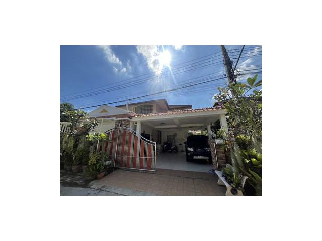 ขายบ้านเดี่ยว โครงการ หมู่บ้านชมเพลิน ซอยหมู่บ้านเศรษฐกิจ 46