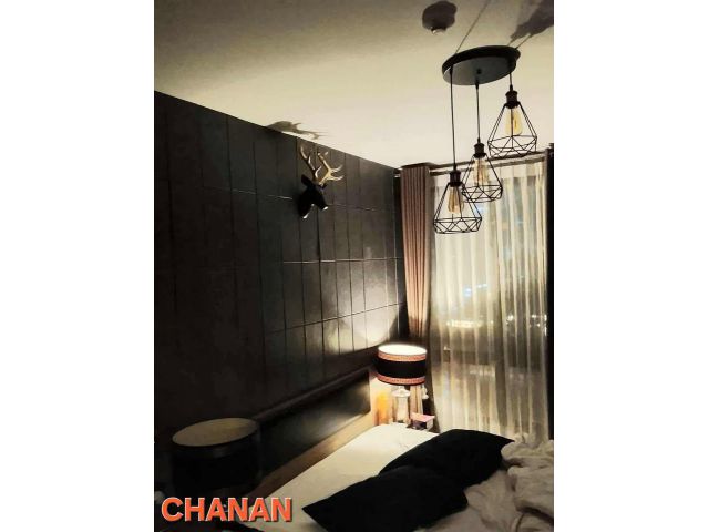 ขาย ไอคอนโดมิเนียม ถ.อุดมสุข (สุขุมวิท ซ.103) อุดมสุข ซ.58 ชั้นที่8เนื้อที่34ตรว