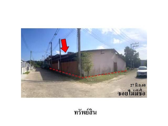 ขายโกดัง ถนน ตรังคภูมิ (ทล.403) ตำบล กันตัง อำเภอ กันตัง จังหวัด