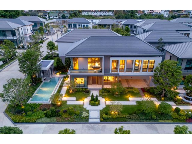 บางกอก บูเลอวาร์ด งามวงศ์วาน