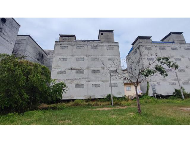 กิจการรังนกนางแอ่น พร้อมเก็บผลผลิต บ้านแหลม เพชรบุรี ลดด่วน