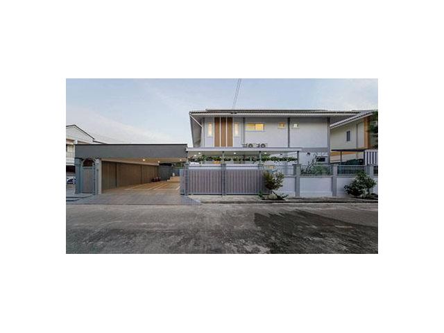 ให้เช่า บ้านพูลวิลล่า ในมบ.เวิลด์คลับแลนด์