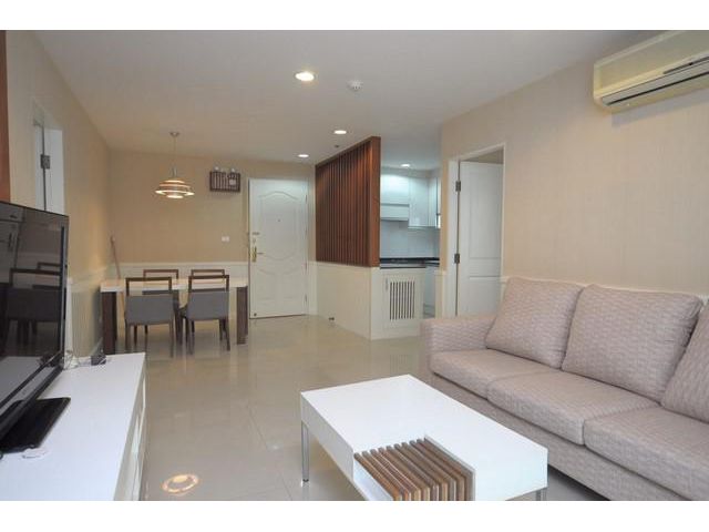 ขายคอนโด Serene Place Sukhumvit 24 ขนาด 78 ตรม ชั้น7