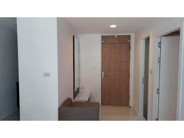 ขายคอนโด Whizdom 101 เนื้อที่ 62.5 ตรม. ชั้น3 ใกล้ BTS ปุณณวิถี