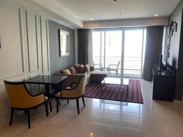 ขายคอนโด บ้านราชประสงค์ ขนาด 77 ตร.ม ชั้น 16