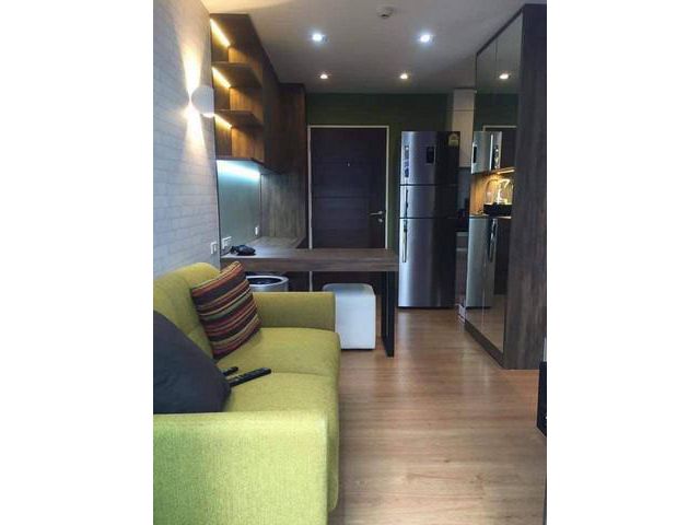 ขาย August Condo Charoenkrung 80 (ออกัสท์ คอนโด เจริญกรุง 80) ชั้