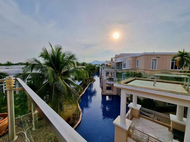 ขายคอนโด บลูลากูน หัวหิน