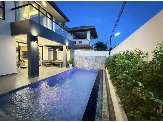 ขายบ้านเดี่ยว ชัยพฤกษ์ 1 ซอย 4