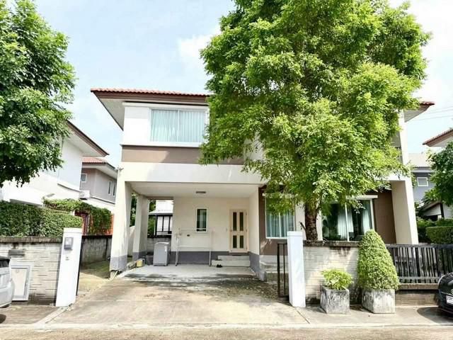 บ้านคาซ่าพรีเมี่ยม อ่อนนุชวงแหวน