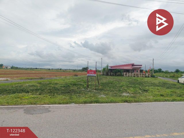 ขายที่ดิน เนื้อที่ 1 งาน 50 ตร.วา บางขวัญ ฉะเชิงเทรา