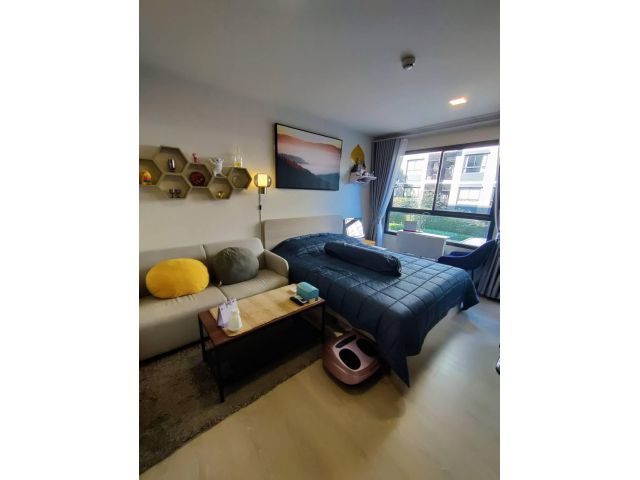 ขายคอนโด D condo Air ลาดกระบัง จังหวัดกรุงเทพมหานคร