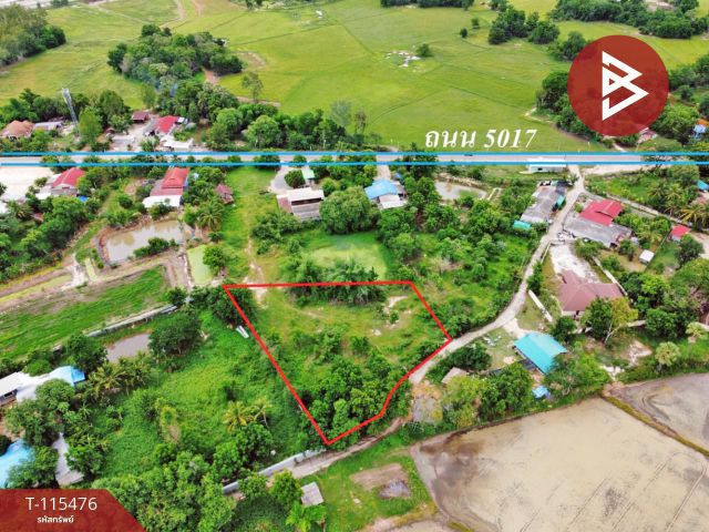 ขายที่ดิน เนื้อที่ 1 ไร่ 2 งาน 59.4 ตร.วา ต.ดงขวาง อ.หนองขาหย่าง จ.อุทัยธานี ติดถนน