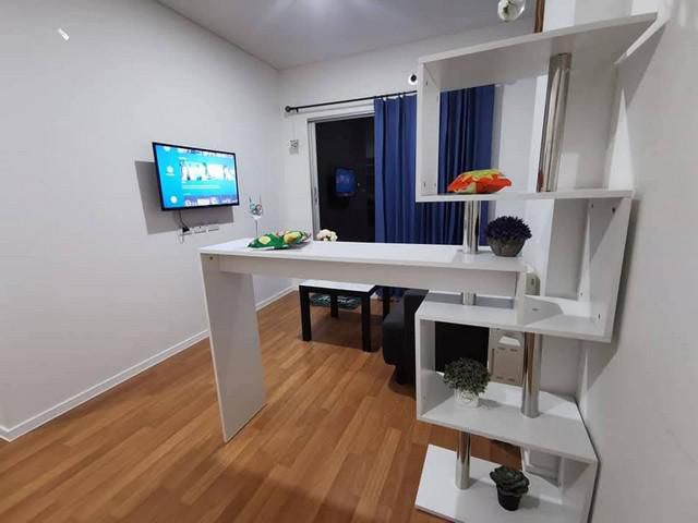 ขายคอนโดลุมพินีเพลสบางนา กม. 3 ขนาด 27 ตารางเมตร ใกล้เซ็นทรัลบางน