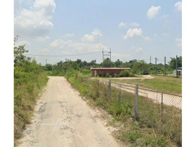 ขายที่ดินห้วยโป่ง 8 ไร่ ซอยคีรี3 ชุมชนวัดชากใกล้ท่าเรือมาบตาพุด-6กม. อ.เมืองระยอง