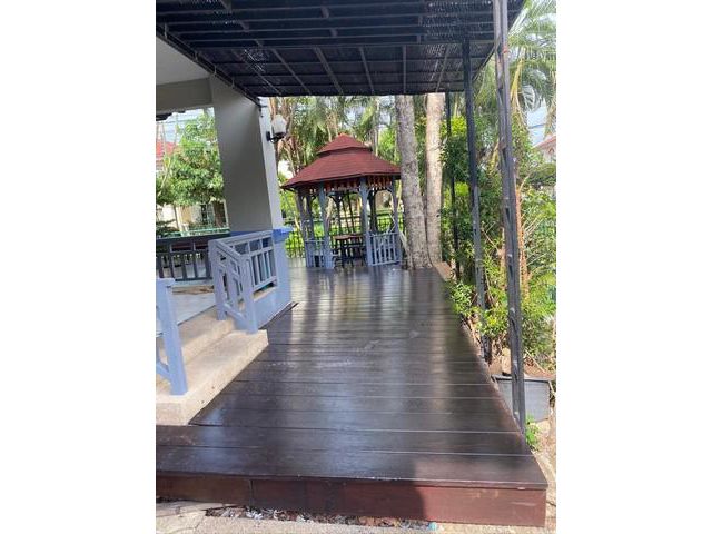 ให้เช่า บ้านมัณฑนา รังสิต 2 Mantana Rangsit 2 ใกล้ รร.โชคชัย รังส