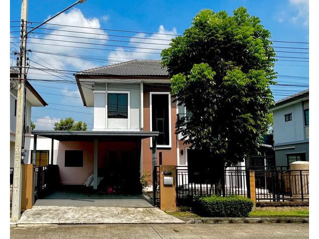 ให้เช่า เดอะ แพลนท์ รังสิต – คลอง 2 THE PLANT RANGSIT – KLONG 2